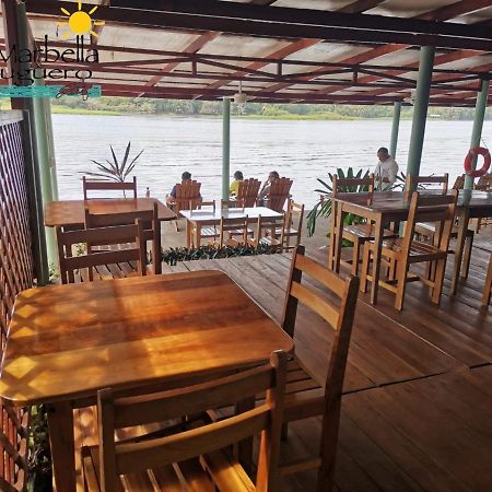 Casa Marbella Vila Tortuguero Exterior foto