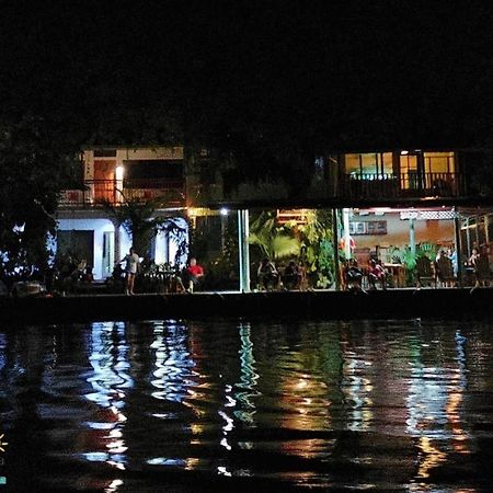 Casa Marbella Vila Tortuguero Exterior foto