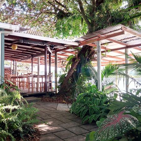 Casa Marbella Vila Tortuguero Exterior foto