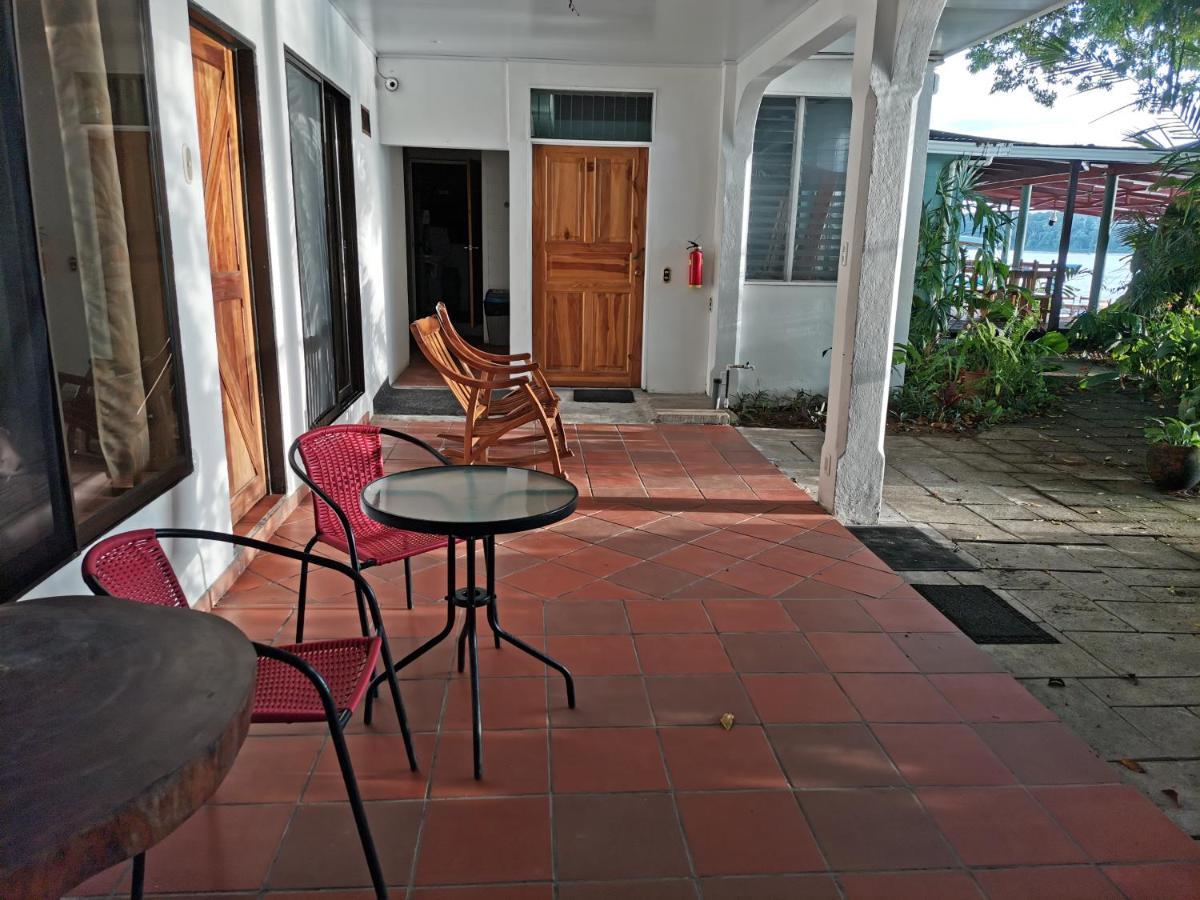 Casa Marbella Vila Tortuguero Exterior foto