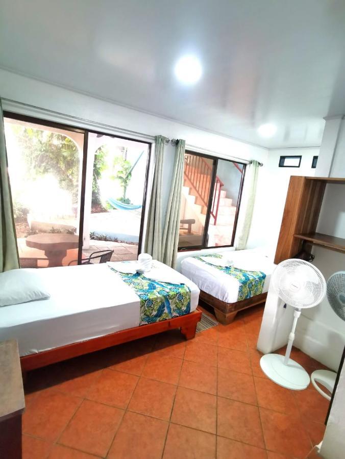 Casa Marbella Vila Tortuguero Exterior foto