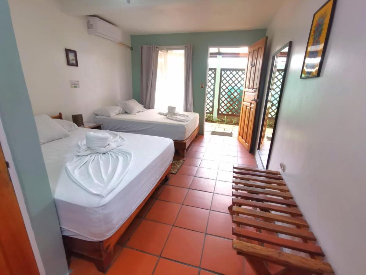 Casa Marbella Vila Tortuguero Exterior foto