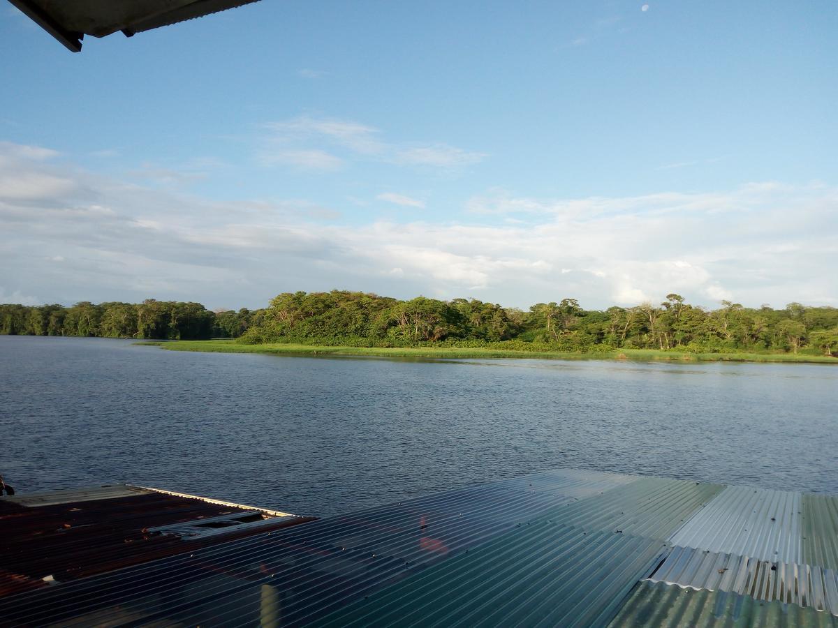 Casa Marbella Vila Tortuguero Exterior foto